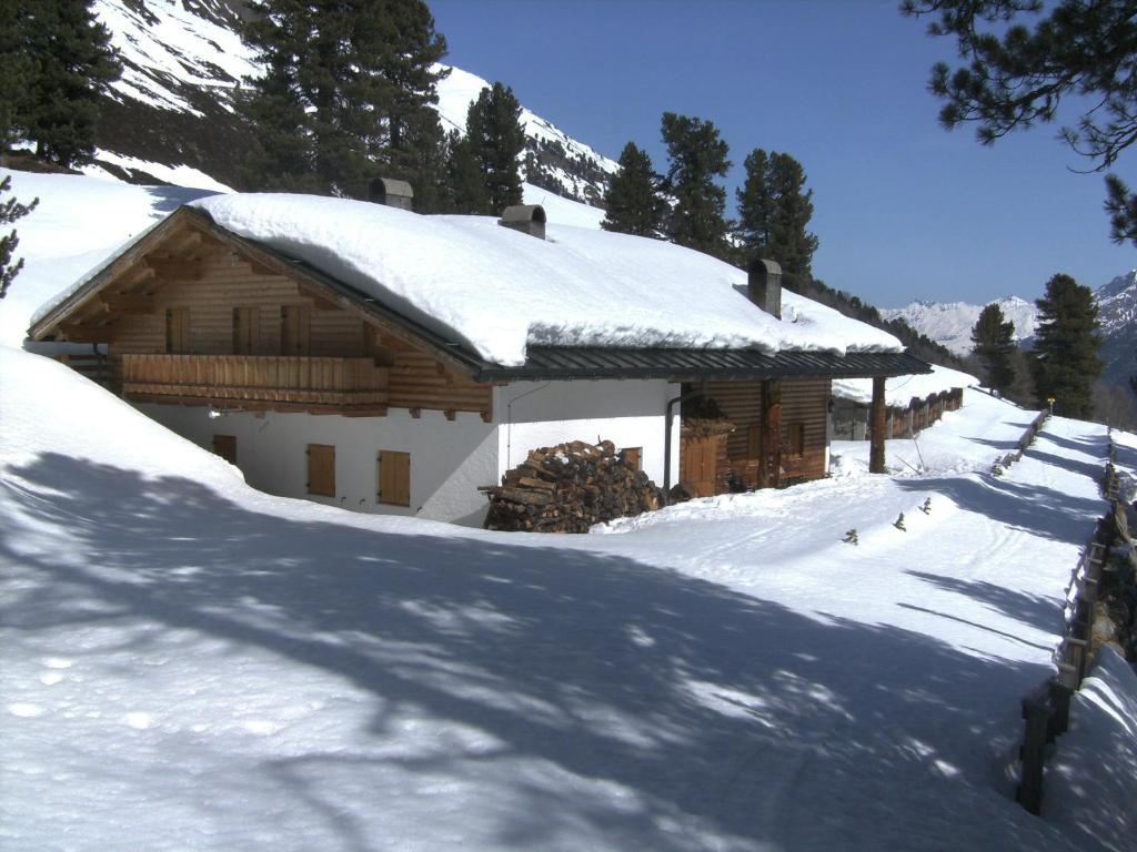 Apartamento Dorfblick