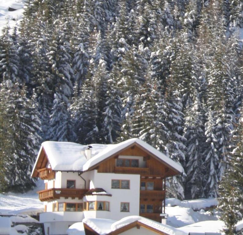 Dorfblick