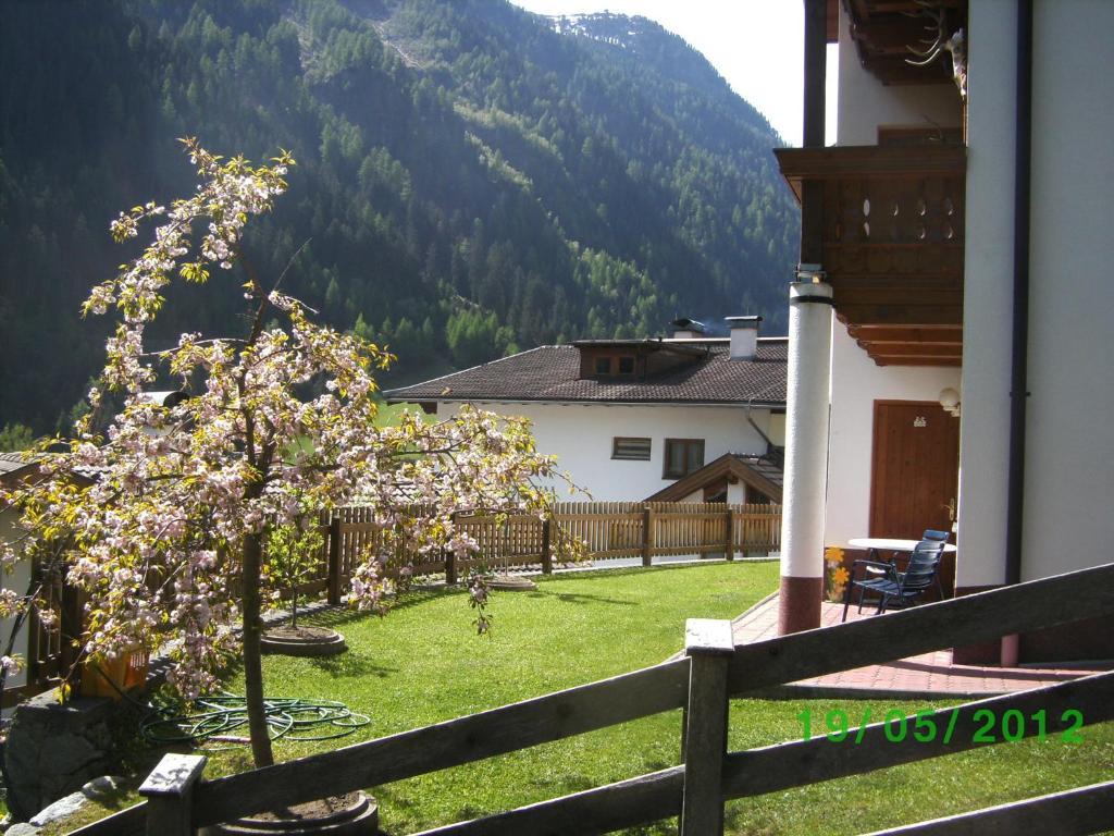 Apartamento Dorfblick