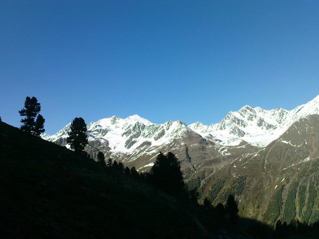 Dorfblick